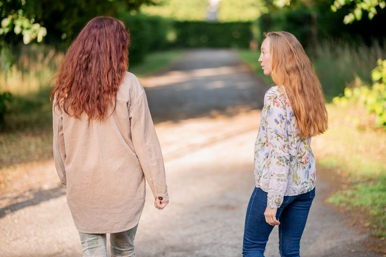 Naturcoaching Walk&Talk